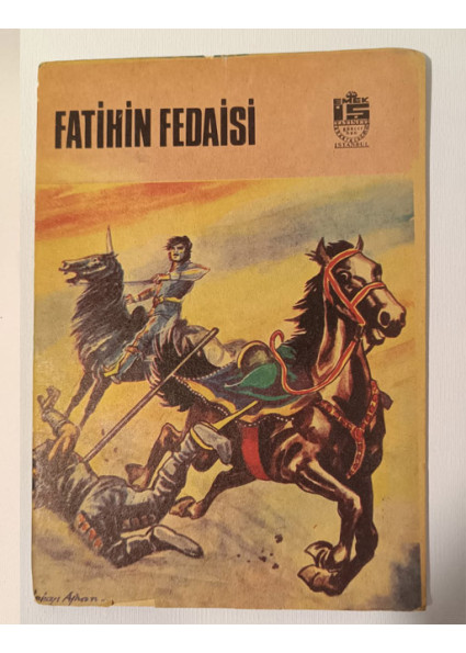 Fatih'in Fedaisi