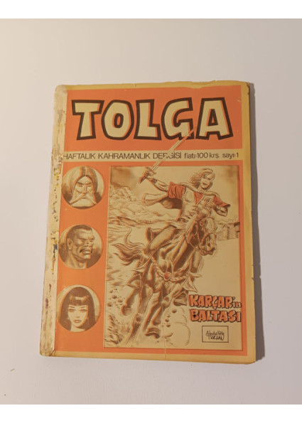 Tolga