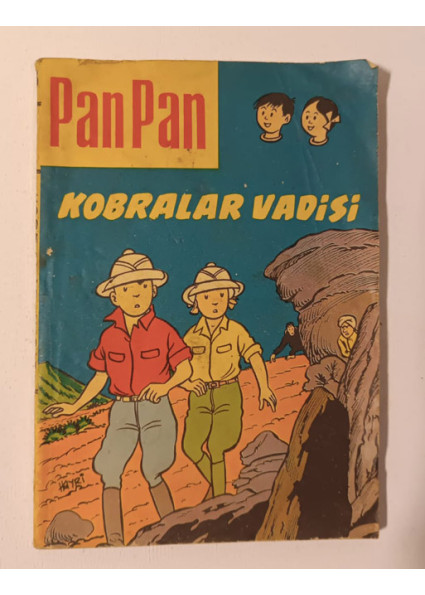 Pan Pan sayı 5