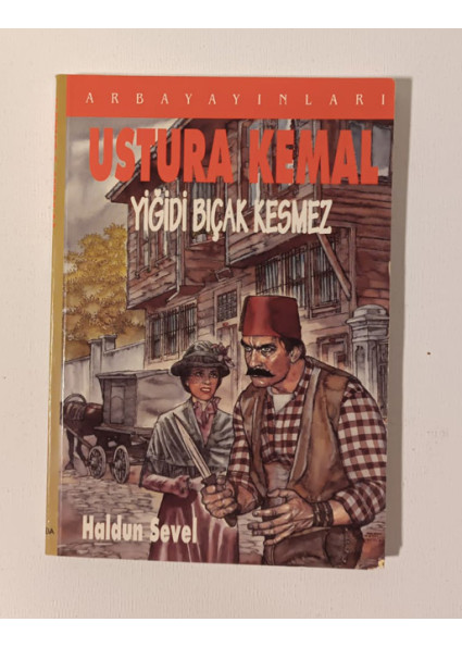 Ustura Kemal