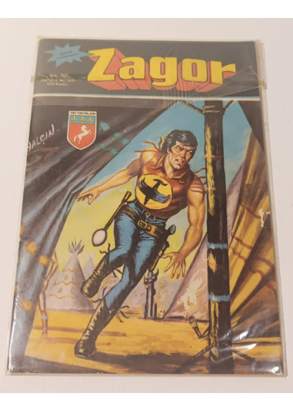 copy of Zagor Fasikül 74