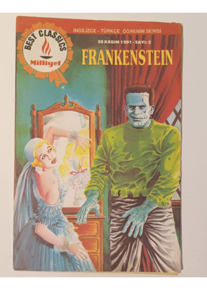 Frankenstein