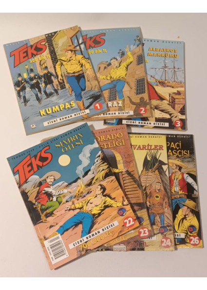 copy of Teks DE 1-26 takım