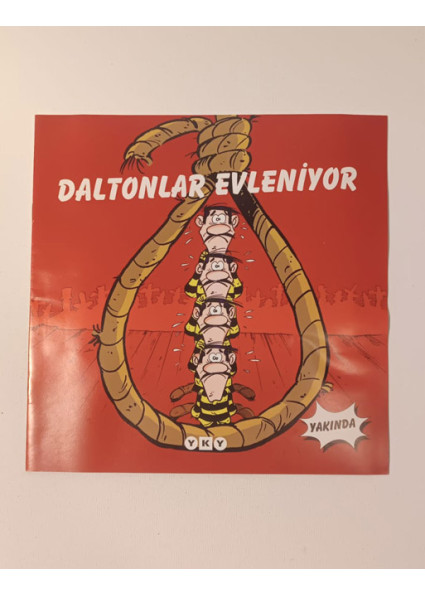 Red Kit Evleniyor - Tanıtım