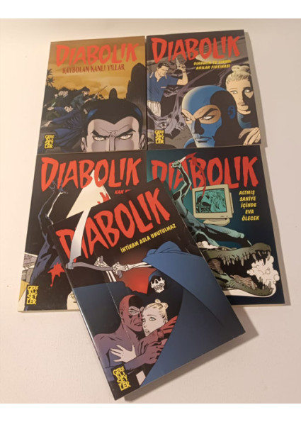 Diabolik