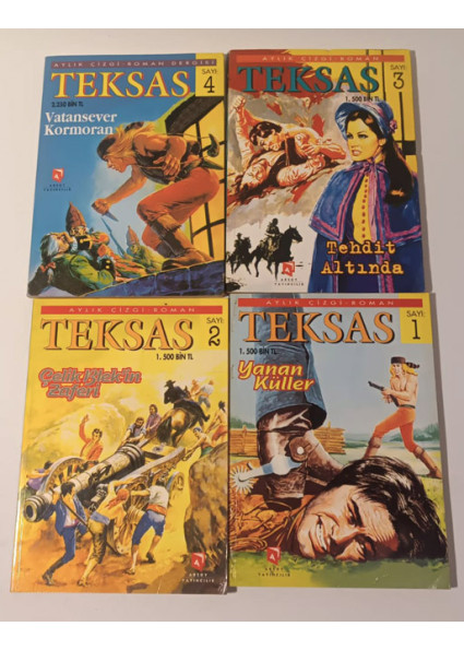 copy of Aksoy Zagor sayı 6